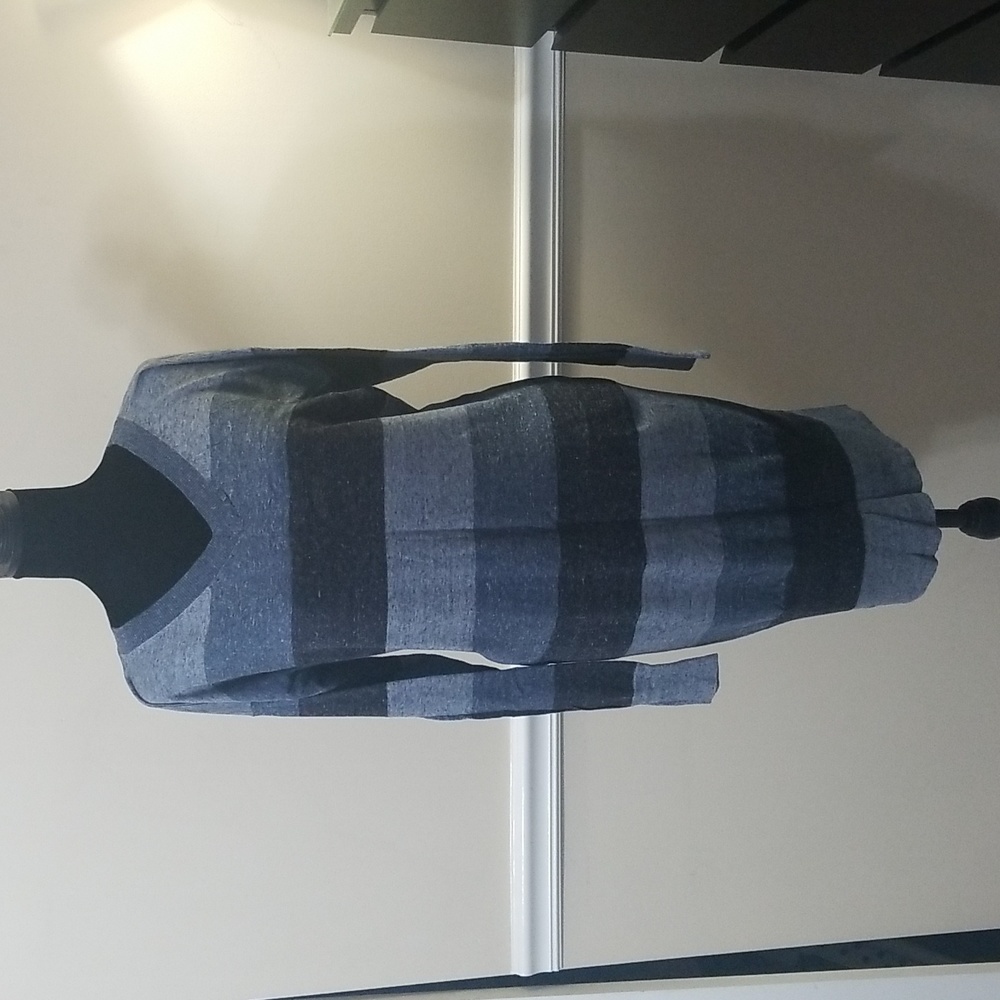 Gap Mini Sweater Dress
